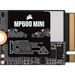 A product image of Corsair MP600 MINI PCIe Gen4 NVMe M.2 2230 SSD - 2TB