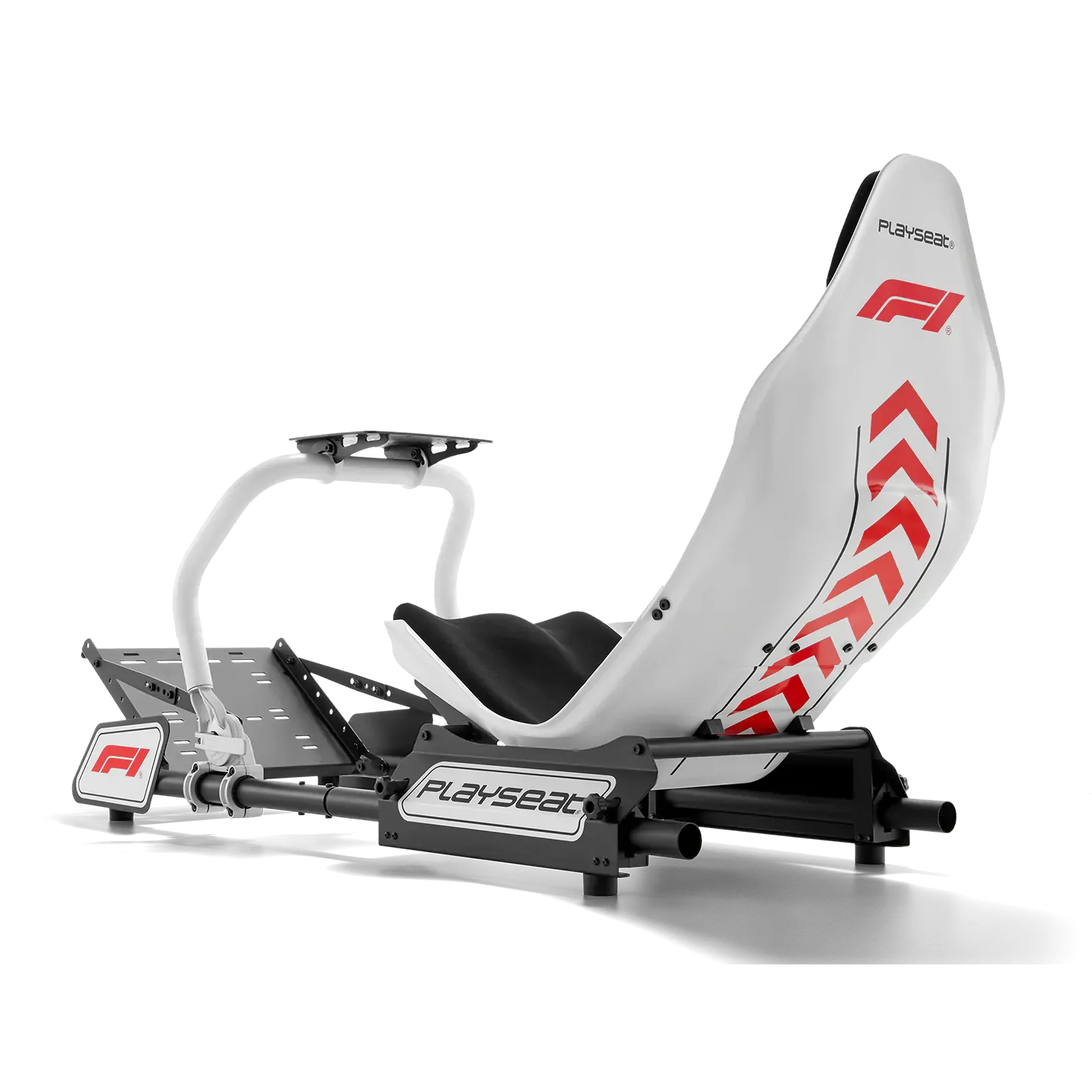 A large main feature product image of Playseat Formula Instinct - Racing Gaming Chair (F1 Limited Edition)