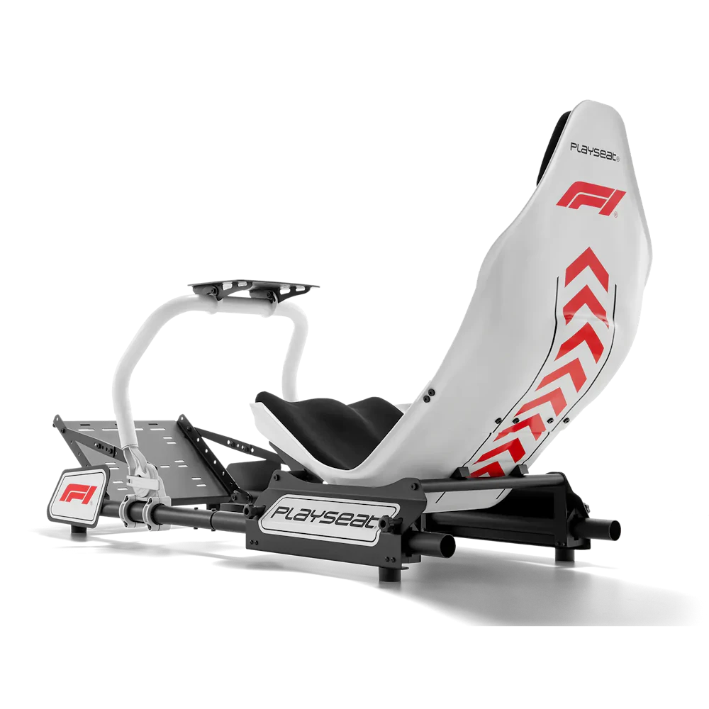 A large main feature product image of Playseat Formula Instinct - Racing Gaming Chair (F1 Limited Edition)