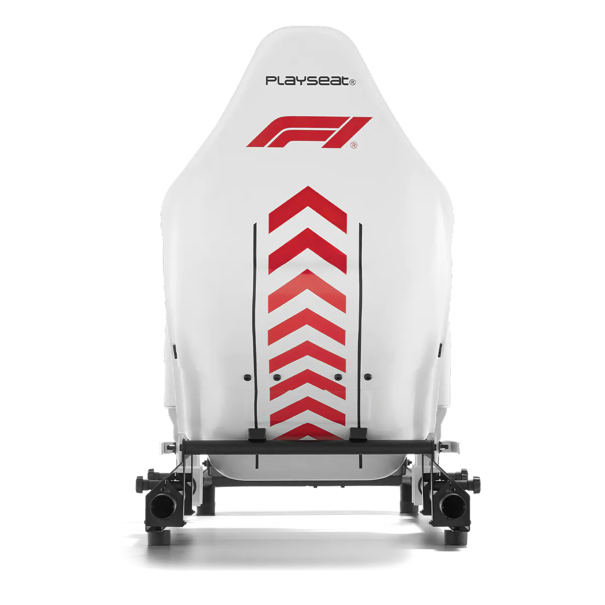 A large main feature product image of Playseat Formula Instinct - Racing Gaming Chair (F1 Limited Edition)