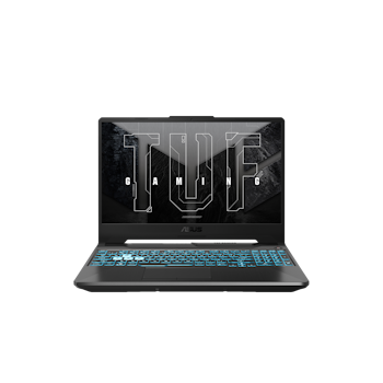 Product image of EX-DEMO ASUS TUF Gaming A15 (FA506) - 15.6" 144Hz, Ryzen 5, RTX 3050, 16GB/512GB - Win 11  Notebook - Click for product page of EX-DEMO ASUS TUF Gaming A15 (FA506) - 15.6" 144Hz, Ryzen 5, RTX 3050, 16GB/512GB - Win 11  Notebook
