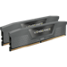 A product image of Corsair Vengeance 16GB Kit (2x8GB) DDR5 C40 5200MHz - Grey