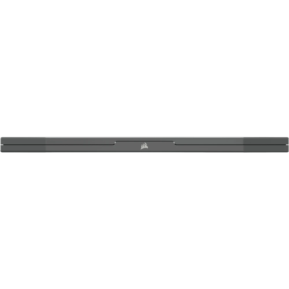 A large main feature product image of Corsair Vengeance 16GB Kit (2x8GB) XMP/EXPO DDR5-5200 C40 (Grey)
