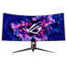 A product image of ASUS ROG Swift OLED PG39WCDM 39" Curved 1440p Ultrawide 240Hz WOLED Monitor