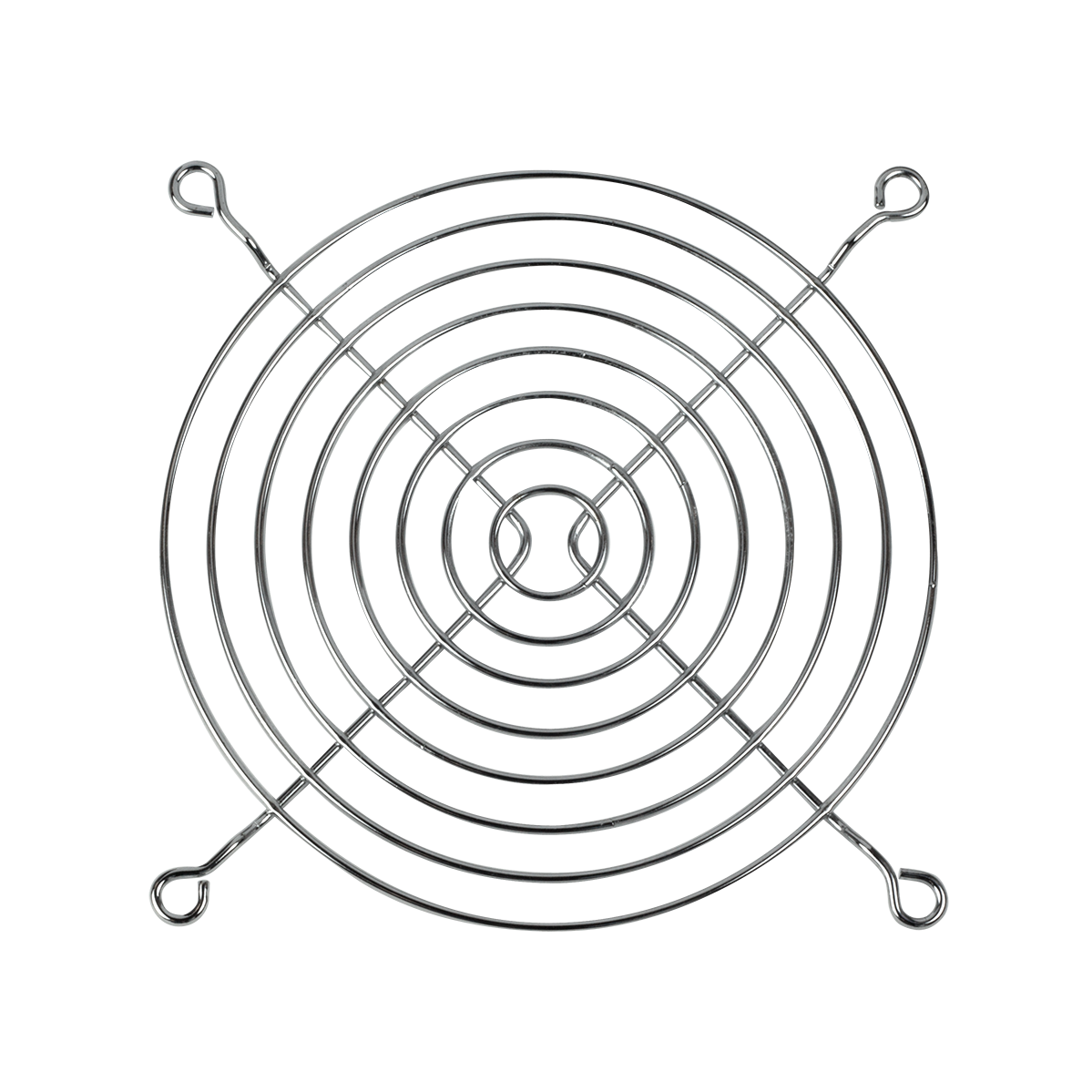 A large main feature product image of ARCTIC 120mm Fan Grille
