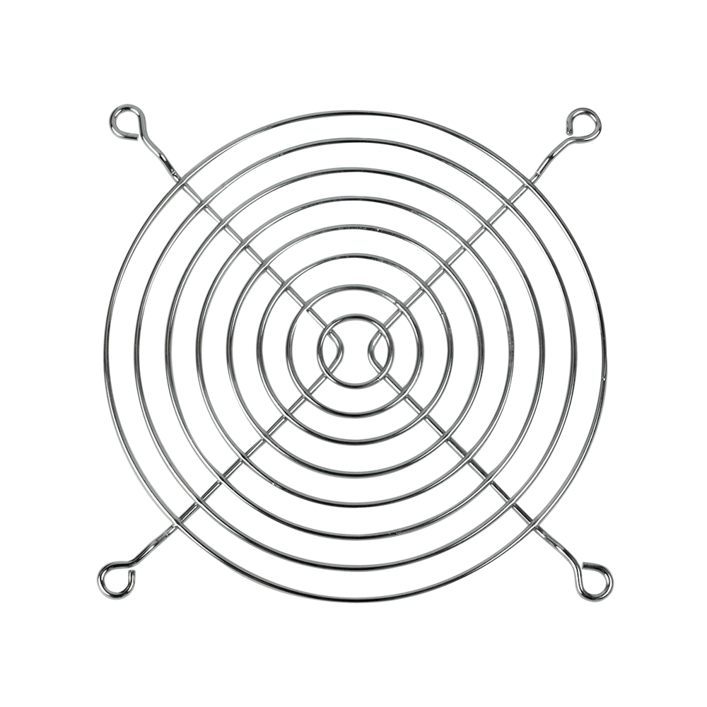 A large main feature product image of ARCTIC 120mm Fan Grille