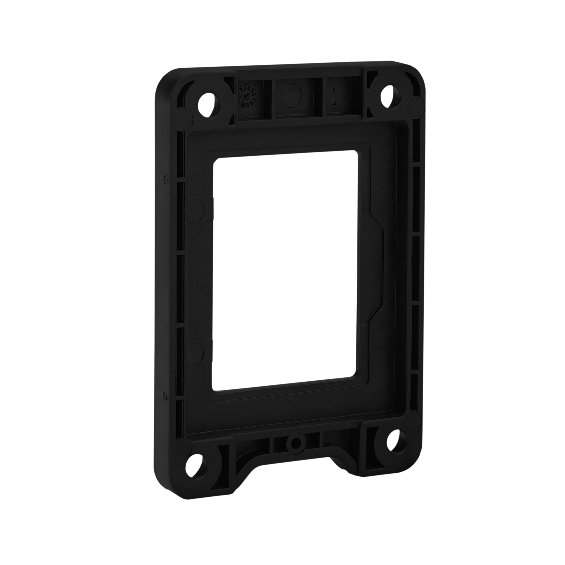 A large main feature product image of Thermal Grizzly Contact Frame Lite for Intel LGA1700