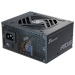 A product image of Seasonic FOCUS SPX 750W Platinum SFX Modular PSU