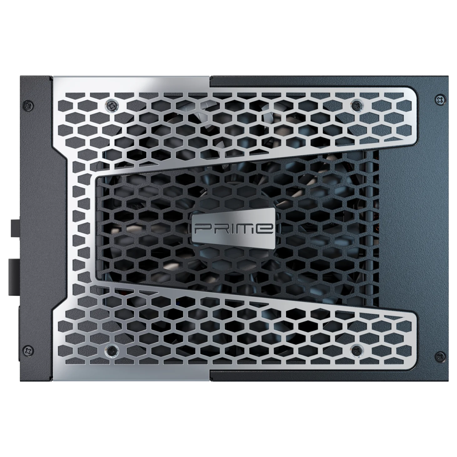 A large main feature product image of Seasonic PRIME PX 2200W (2024) Platinum PCIe 5.1 ATX 3.1 Modular PSU