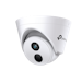 A product image of TP-Link VIGI C420I - 2MP IR Turret Network Camera (4mm)