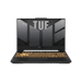A product image of ASUS TUF Gaming F15 (FX507) - 15.6" 144Hz, 13th Gen i7, RTX 4070, 16GB/1TB - Win 11 Notebook
