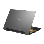 A small tile product image of ASUS TUF Gaming F15 (FX507) - 15.6" 144Hz, 13th Gen i7, RTX 4070, 16GB/1TB - Win 11 Notebook