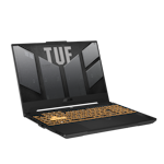 A small tile product image of ASUS TUF Gaming F15 (FX507) - 15.6" 144Hz, 13th Gen i7, RTX 4070, 16GB/1TB - Win 11 Notebook