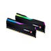 A product image of G.Skill Trident Z5 RGB 64GB Kit (2x32GB) DDR5-6400 C32