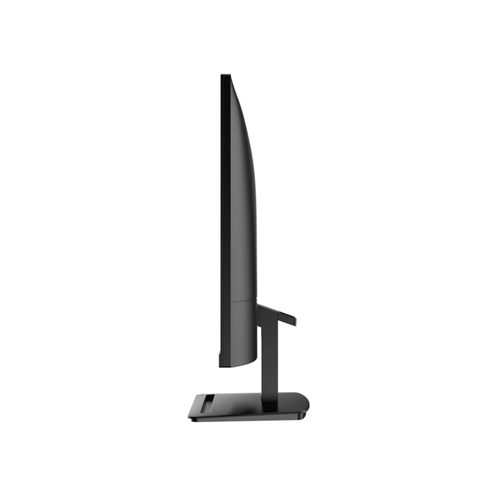 A large main feature product image of MSI PRO MP273U - 27" 4K 2160p 60Hz IPS Monitor