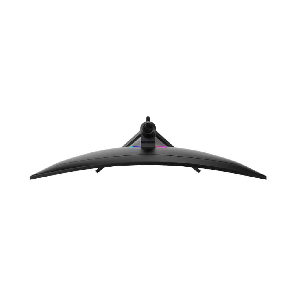 A large main feature product image of MSI MAG 342CQR E2 - 34" Curved Ultrawide 180Hz Fast VA Gaming Monitor