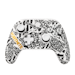 A product image of PowerA OPS V1 Wireless Cloud Gaming Controller - Fortnite Edition