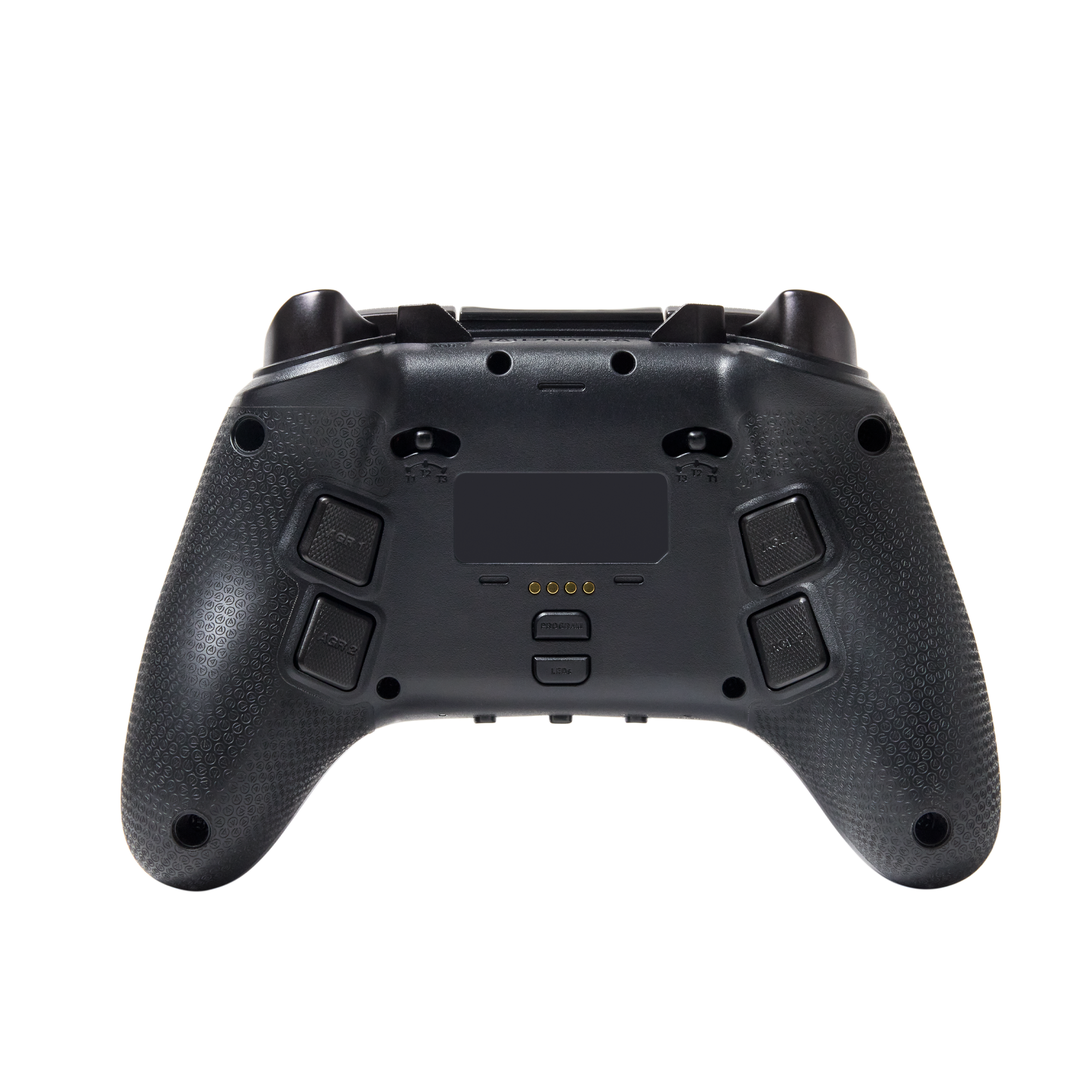 A large main feature product image of PowerA OPS V3 Pro Wireless Cloud Gaming Controller