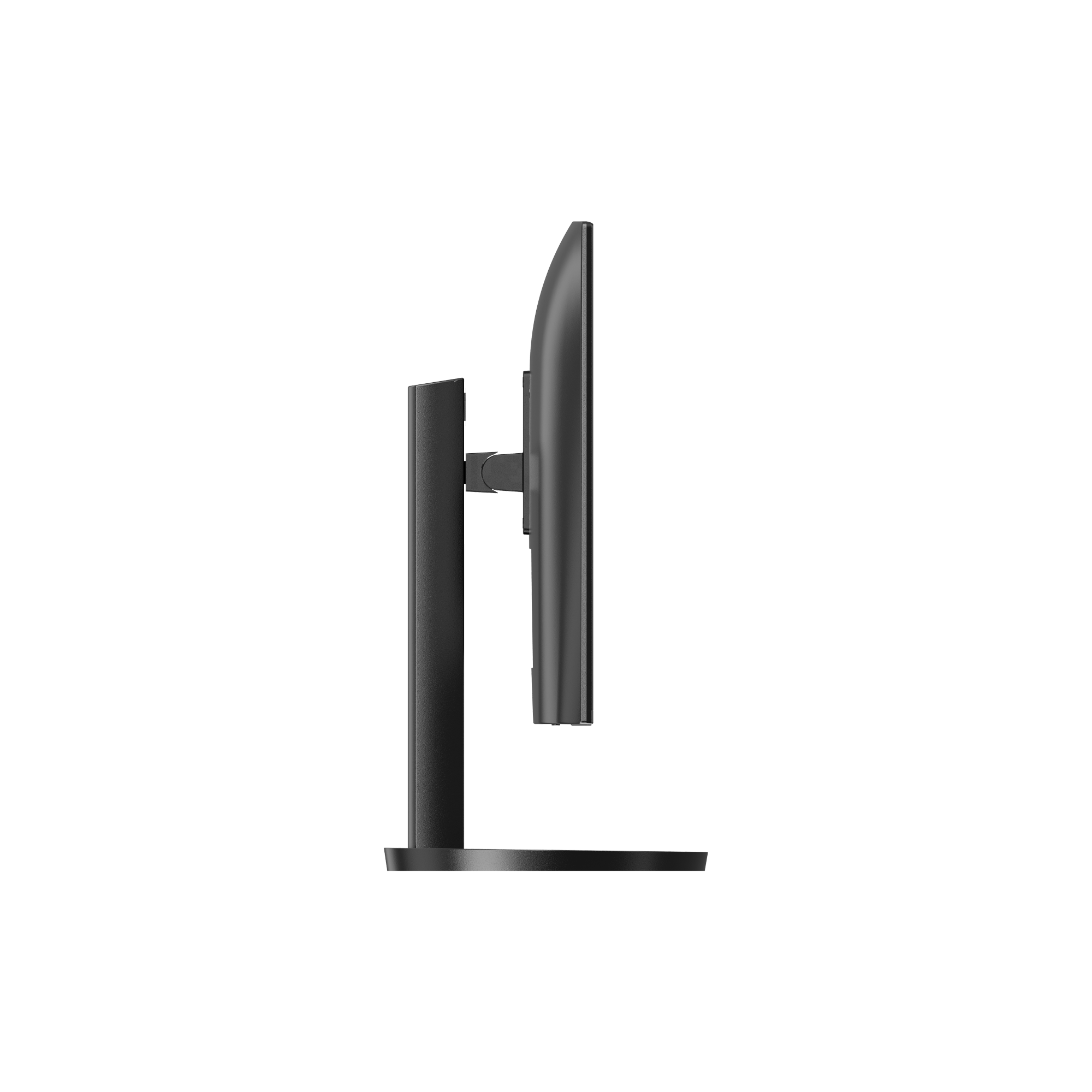 A large main feature product image of AOC U27B3AF - 27" 4K 2160p 60Hz IPS Monitor