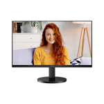 A small tile product image of AOC U27B3AF - 27" 4K 2160p 60Hz IPS Monitor