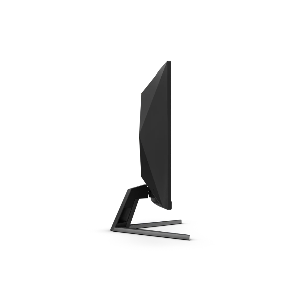 A large main feature product image of AOC CQ32G4E - 32" Curved 1440p 180Hz VA Monitor
