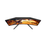 A small tile product image of AOC CQ32G4E - 32" Curved 1440p 180Hz VA Monitor
