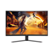 A product image of AOC CQ32G4E - 32" Curved 1440p 180Hz VA Monitor