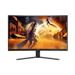 A product image of AOC CQ32G4E - 32" Curved 1440p 180Hz VA Monitor