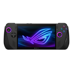 A small tile product image of ASUS ROG Ally X - 7" 120Hz, Ryzen Z1 Extreme, 24GB/1TB - Win 11 Gaming Handheld (Black)