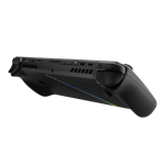 A small tile product image of ASUS ROG Ally X - 7" 120Hz, Ryzen Z1 Extreme, 24GB/1TB - Win 11 Gaming Handheld (Black)