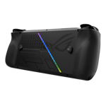 A small tile product image of ASUS ROG Ally X - 7" 120Hz, Ryzen Z1 Extreme, 24GB/1TB - Win 11 Gaming Handheld (Black)