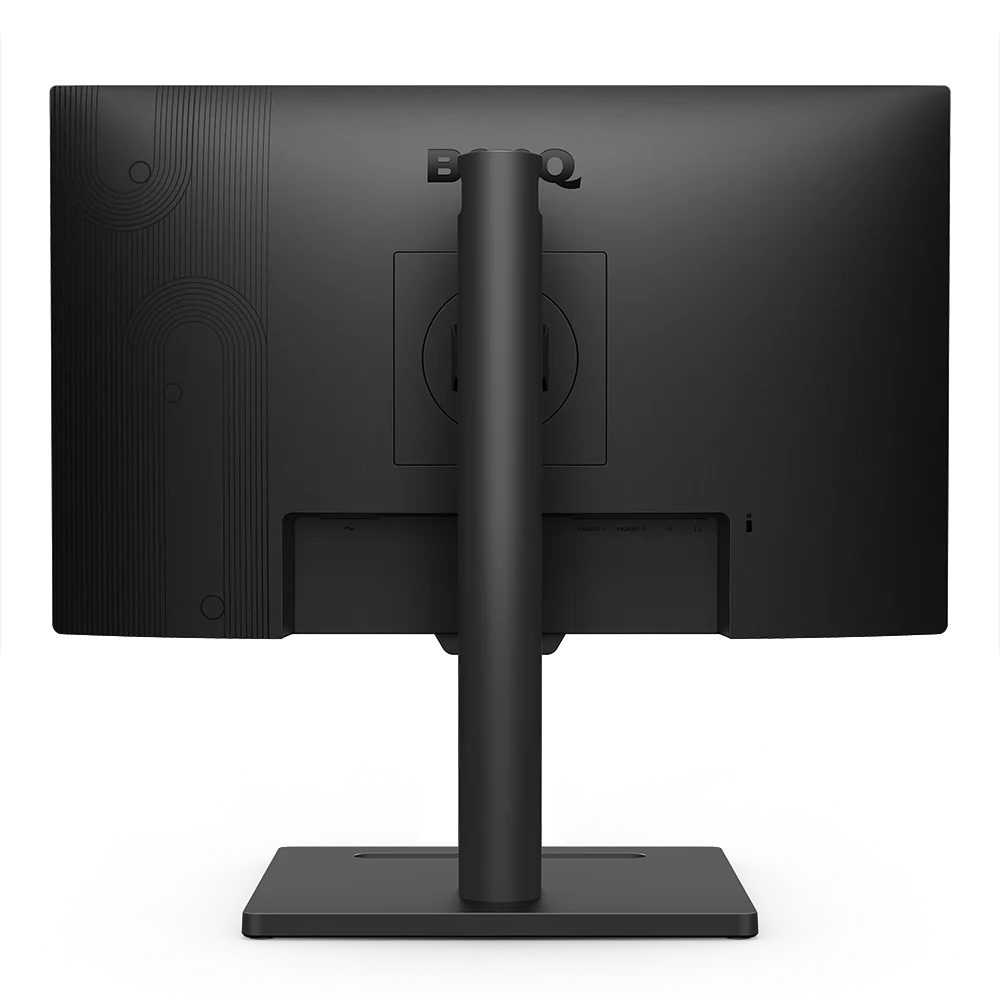 A large main feature product image of BenQ GW2490T - 24" 1080p 100Hz IPS Monitor