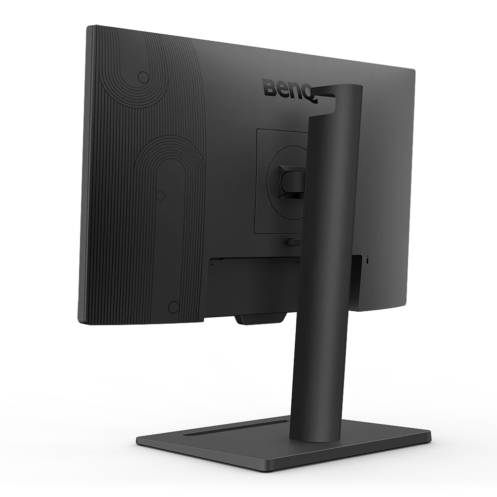 A large main feature product image of BenQ GW2490T - 24" 1080p 100Hz IPS Monitor