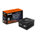 A product image of Gigabyte AORUS ELITE 850W Platinum PCIe 5.0 ATX Modular PSU