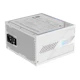 A small tile product image of Gigabyte AORUS ELITE 850W Platinum PCIe 5.0 ATX Modular PSU (White)
