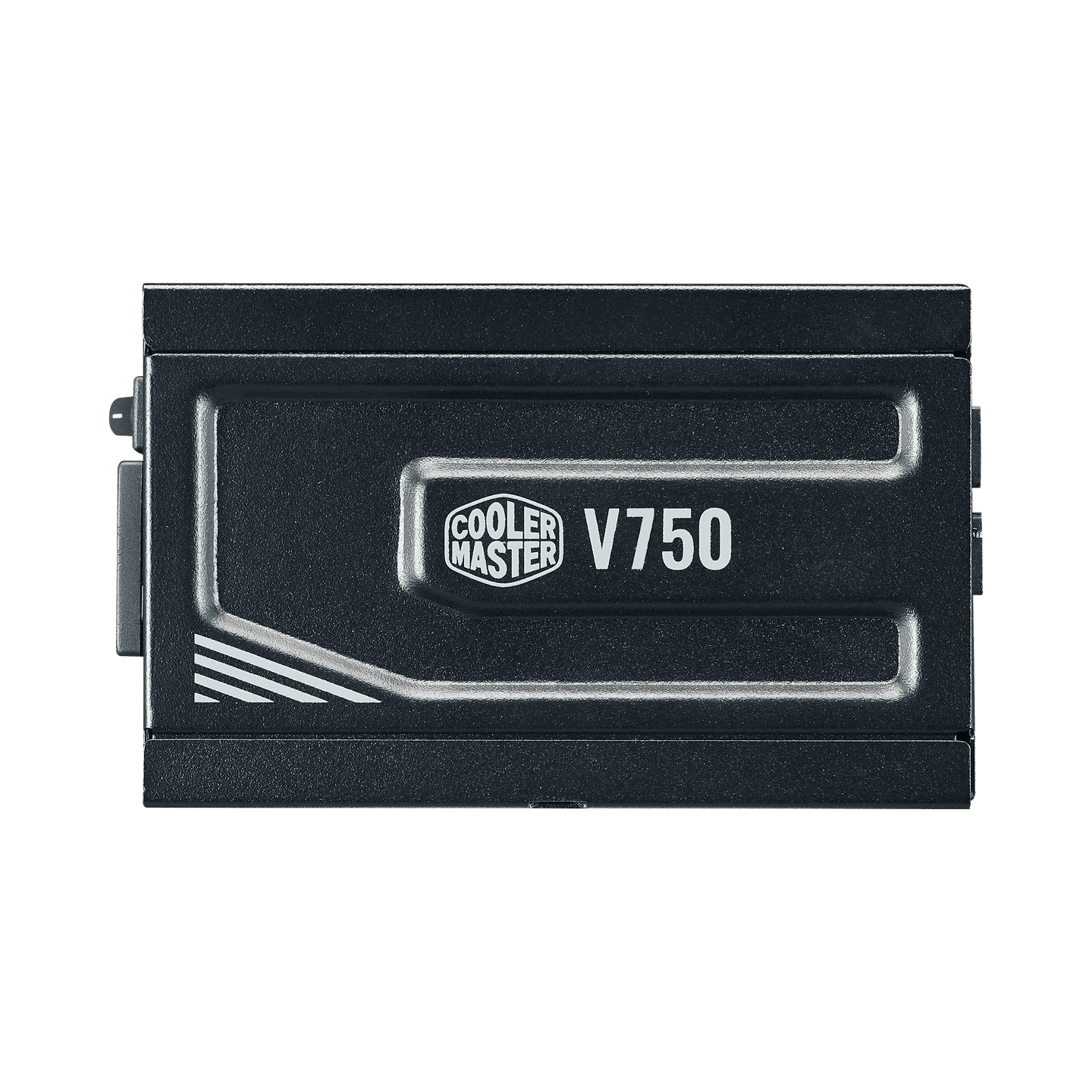 A large main feature product image of Cooler Master V SFX Gold 750W PCIe 5.1 ATX 3.1 Modular PSU