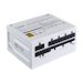 A product image of Cooler Master V 750W Gold PCIe 5.1 ATX 3.1 SFX Modular PSU (White)