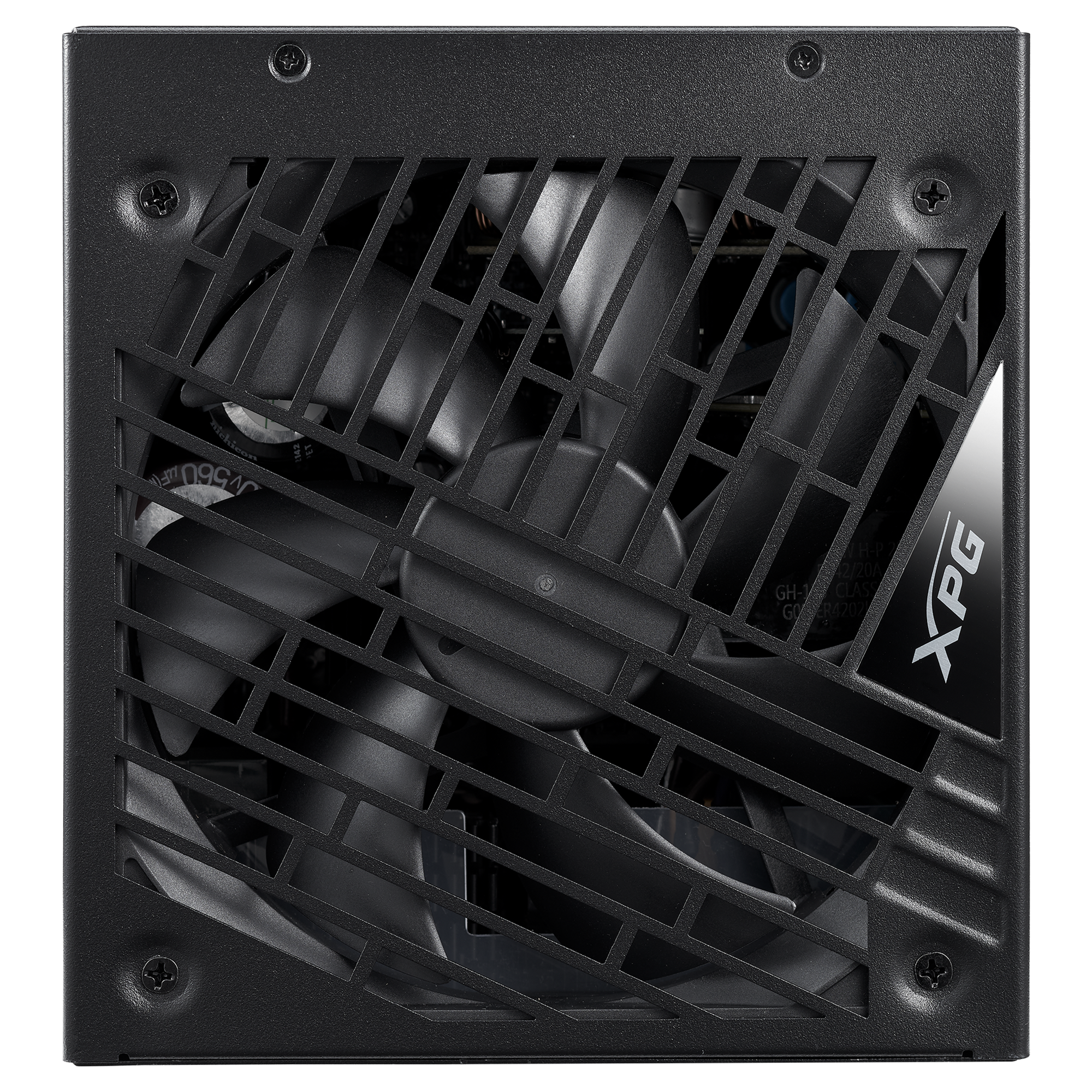A large main feature product image of ADATA XPG Core Reactor II 1000W Gold ATX Modular PSU