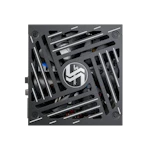 A small tile product image of Seasonic FOCUS V4 GX 1000W Gold PCIe 5.1 ATX 3.1 Modular PSU