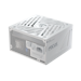 A product image of Seasonic FOCUS V4 GX 850W Gold PCIe 5.1 ATX 3.1 Modular PSU (White)