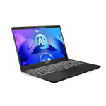 A small tile product image of MSI Modern 15 H AI (C1M) - 15.6" Ultra 5 125H, 16GB/1TB - Win 11 Pro Notebook
