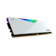 A small tile product image of ADATA XPG Lancer RGB 32GB Kit (2x16GB) DDR5-6000 C30 (White)