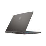 A small tile product image of MSI Thin 15 (B13V) - 15.6" 144Hz, i5-13420H, RTX 4050, 16GB/512GB - Win 11 Gaming Notebook