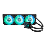A small tile product image of ASUS PRIME LC 360 ARGB 360mm AIO Liquid CPU Cooler