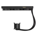 A small tile product image of ASUS ProArt LC 360 360mm AIO Liquid CPU Cooler