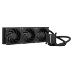 A small tile product image of ASUS ProArt LC 360 360mm AIO Liquid CPU Cooler