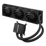 A small tile product image of ASUS ProArt LC 360 360mm AIO Liquid CPU Cooler