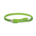 A product image of EX-DEMO RODE USB Type-C to Lightning Cable 30cm - Green