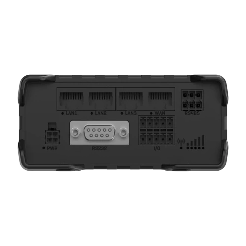 A large main feature product image of Teltonika RUT956 Industrial Cellular Router