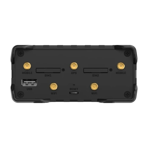 A large main feature product image of Teltonika RUT956 Industrial Cellular Router